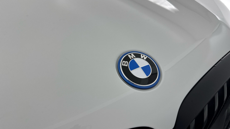 BMW X5 xDrive50e M Sport 5dr Auto [Tech/Pro Pack] Estate